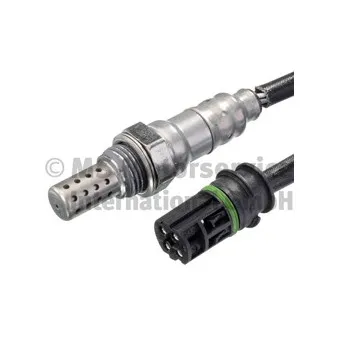 Sonde lambda PIERBURG 7.02604.34.0