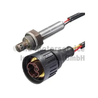 Sonde lambda PIERBURG 7.02604.35.0