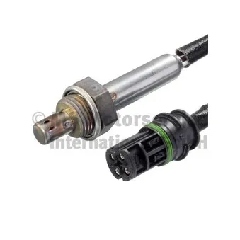 Sonde lambda PIERBURG 7.02604.37.0
