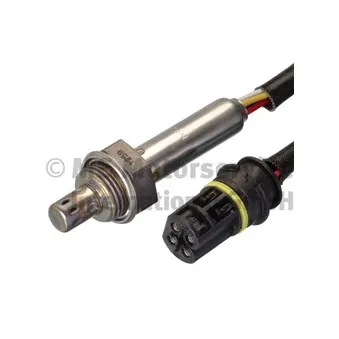 Sonde lambda PIERBURG 7.02604.38.0