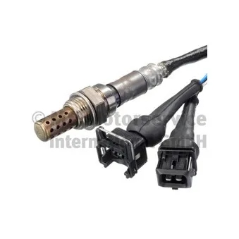 Sonde lambda PIERBURG 7.02604.45.0