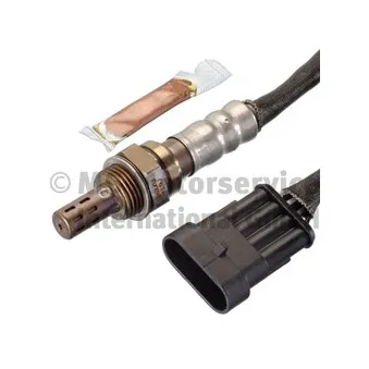 Sonde lambda PIERBURG 7.02604.47.0