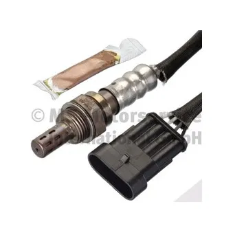 Sonde lambda PIERBURG 7.02604.49.0