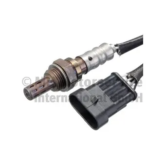 Sonde lambda PIERBURG 7.02604.51.0
