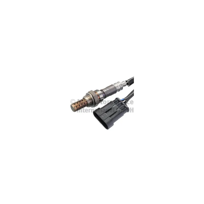 Sonde lambda PIERBURG 7.02604.52.0