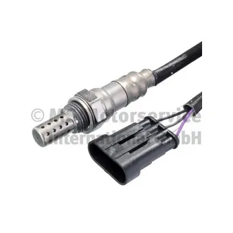 Sonde lambda PIERBURG 7.02604.55.0