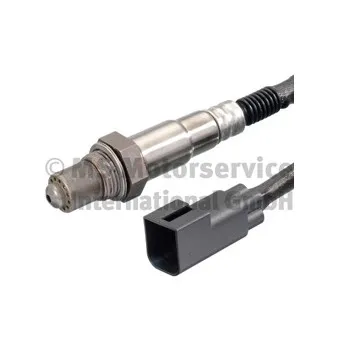 Sonde lambda PIERBURG 7.02604.63.0