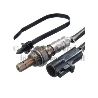 Sonde lambda PIERBURG 7.02604.66.0