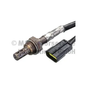 Sonde lambda PIERBURG 7.02604.70.0
