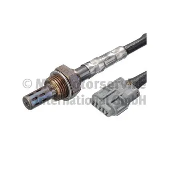 Sonde lambda PIERBURG 7.02604.71.0