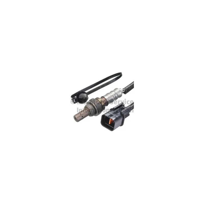Sonde lambda PIERBURG 7.02604.76.0