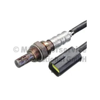 Sonde lambda PIERBURG 7.02604.78.0