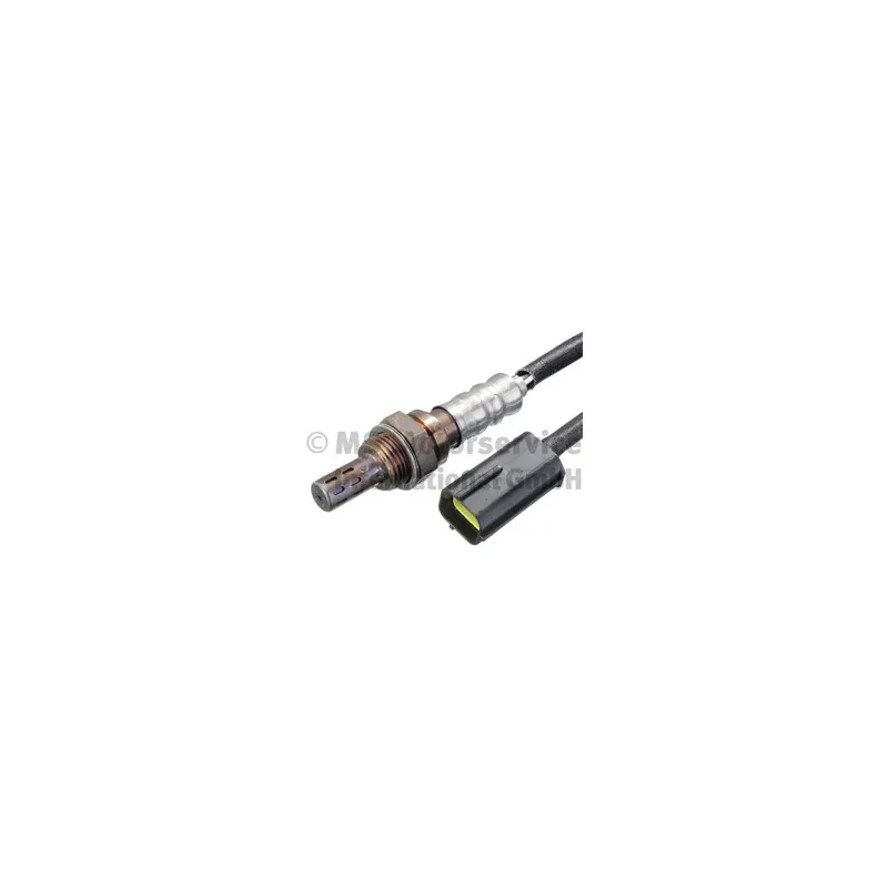 Sonde lambda PIERBURG 7.02604.78.0