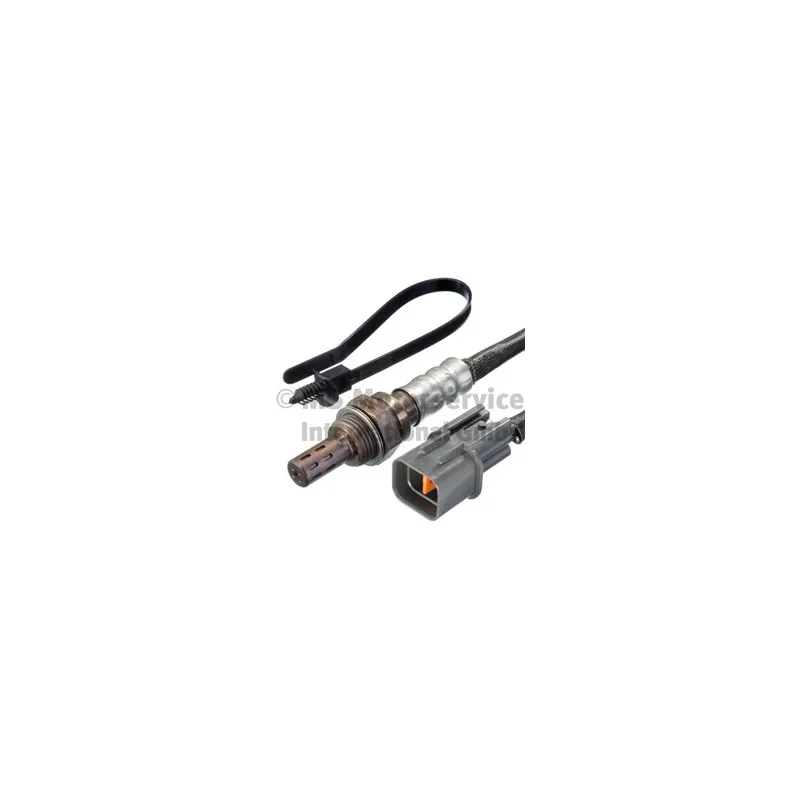 Sonde lambda PIERBURG 7.02604.82.0