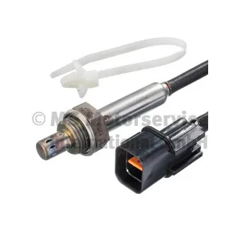 Sonde lambda PIERBURG 7.02604.84.0