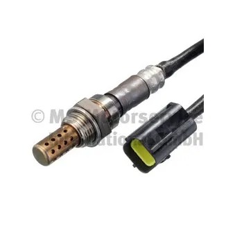 Sonde lambda PIERBURG 7.02604.87.0