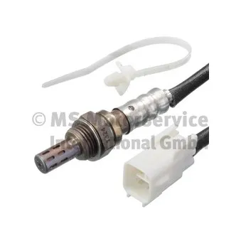 Sonde lambda PIERBURG 7.02604.89.0