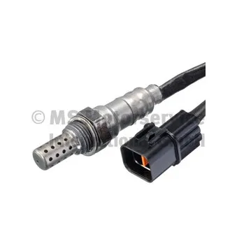 Sonde lambda PIERBURG 7.02604.96.0