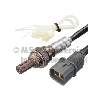 Sonde lambda PIERBURG 7.02604.97.0