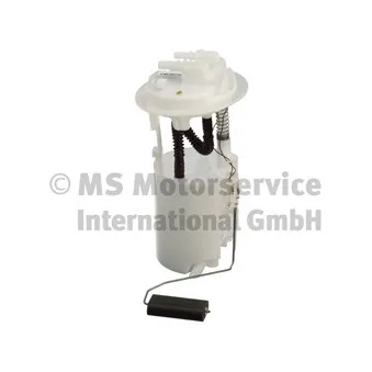 Capteur, niveau de carburant PIERBURG 7.02700.08.0