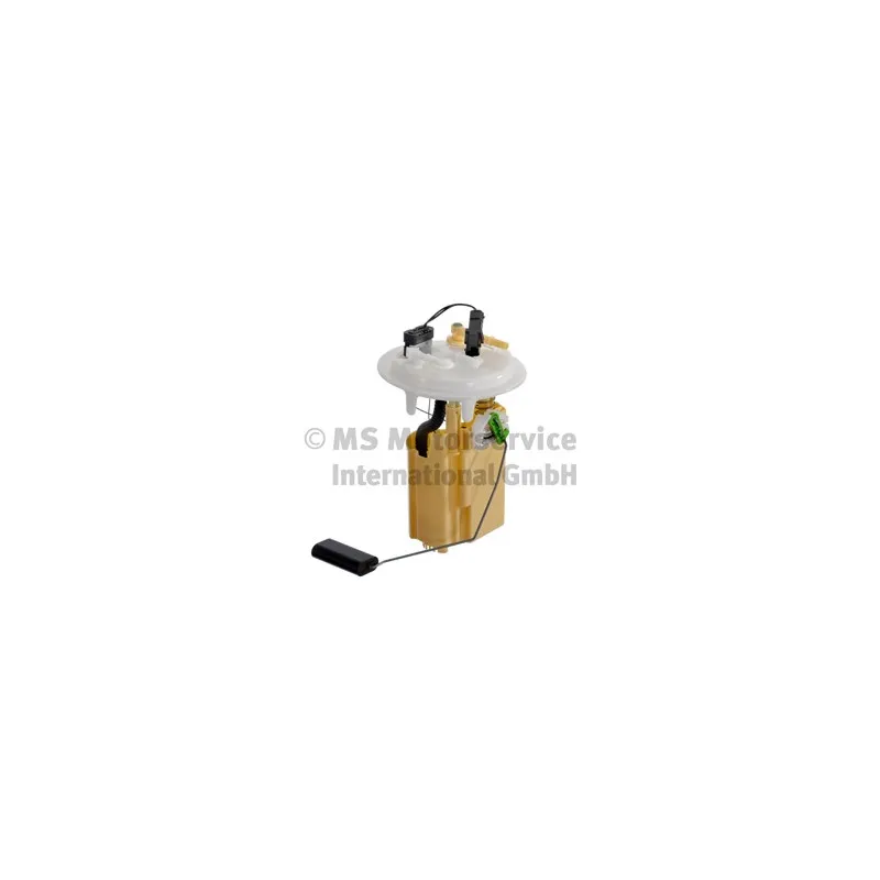 Capteur, niveau de carburant PIERBURG 7.02700.09.0
