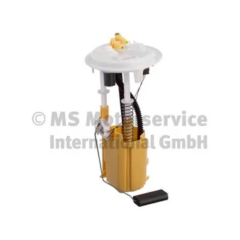 Capteur, niveau de carburant PIERBURG 7.02700.24.0