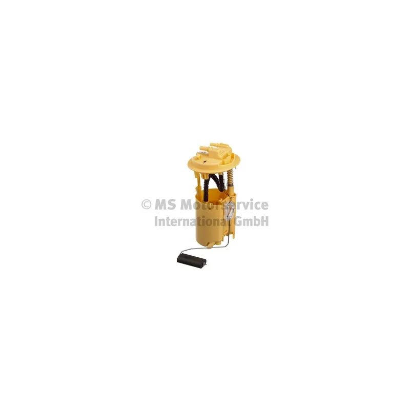 Capteur, niveau de carburant PIERBURG 7.02700.26.0