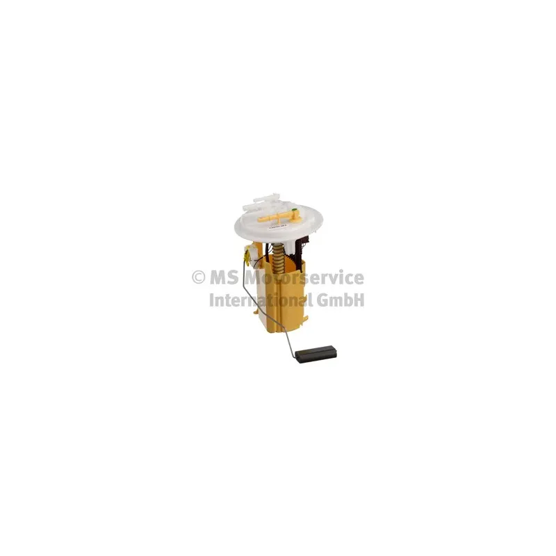 Capteur, niveau de carburant PIERBURG 7.02700.28.0