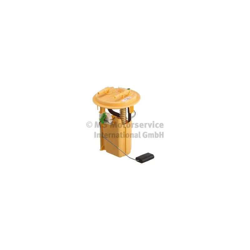 Capteur, niveau de carburant PIERBURG 7.02700.29.0