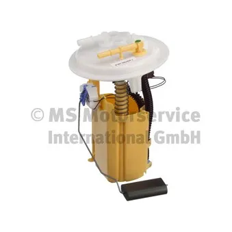 Capteur, niveau de carburant PIERBURG 7.02700.30.0