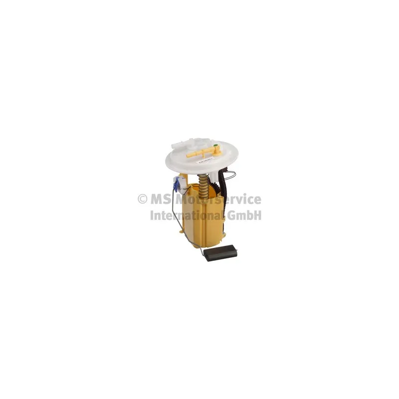 Capteur, niveau de carburant PIERBURG 7.02700.30.0