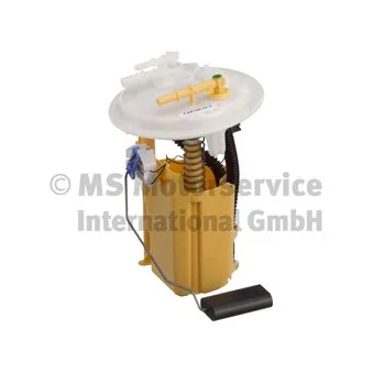 Capteur, niveau de carburant PIERBURG 7.02700.31.0