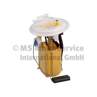 Capteur, niveau de carburant PIERBURG 7.02700.32.0