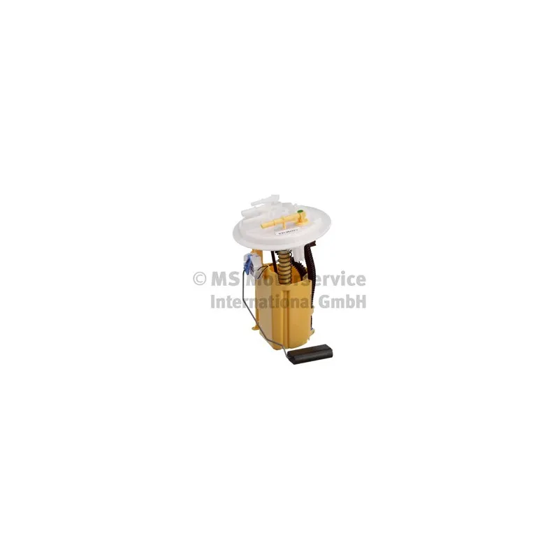 Capteur, niveau de carburant PIERBURG 7.02700.32.0