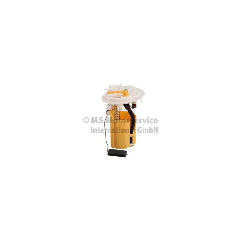Capteur, niveau de carburant PIERBURG 7.02700.33.0