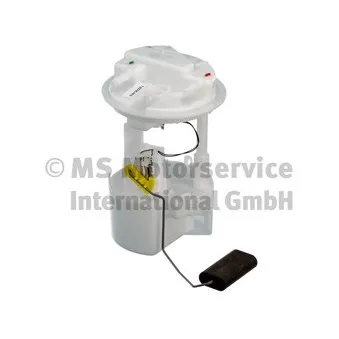 Capteur, niveau de carburant PIERBURG 7.02700.44.0