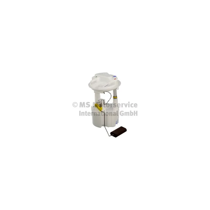 Capteur, niveau de carburant PIERBURG 7.02700.45.0