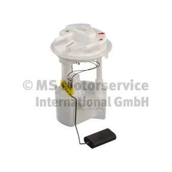 Capteur, niveau de carburant PIERBURG 7.02700.46.0
