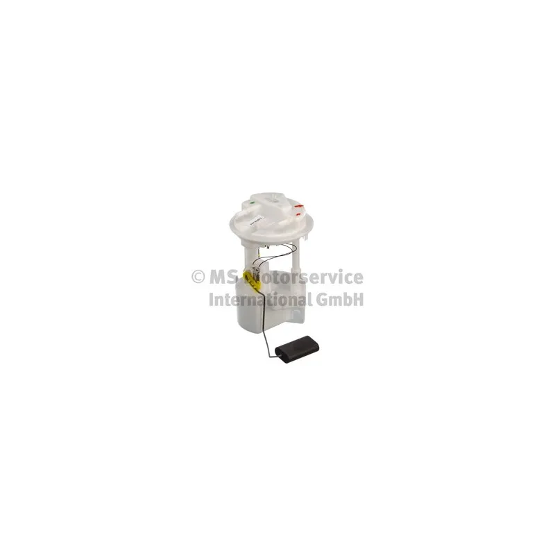 Capteur, niveau de carburant PIERBURG 7.02700.46.0