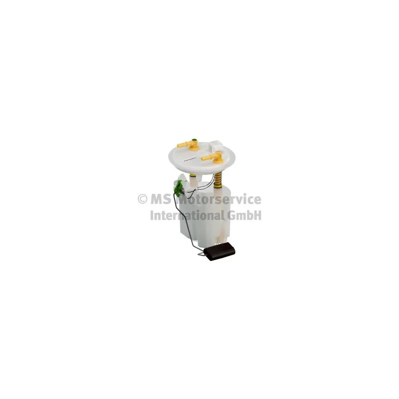 Capteur, niveau de carburant PIERBURG 7.02700.48.0