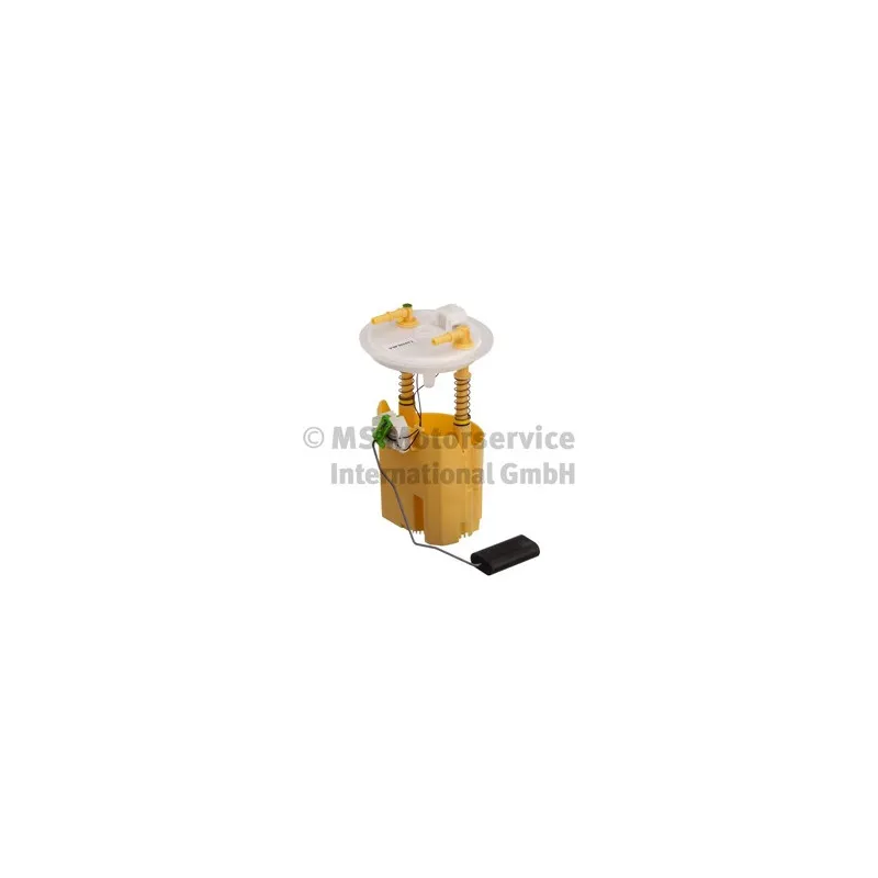 Capteur, niveau de carburant PIERBURG 7.02700.49.0