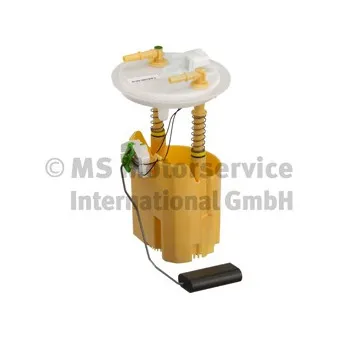 Capteur, niveau de carburant PIERBURG 7.02700.50.0