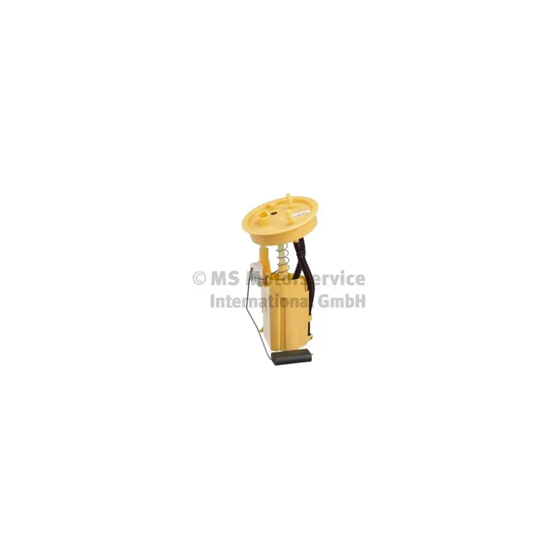 Capteur, niveau de carburant PIERBURG 7.02700.63.0