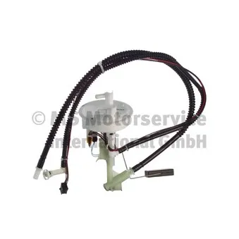 Capteur, niveau de carburant PIERBURG 7.02700.66.0