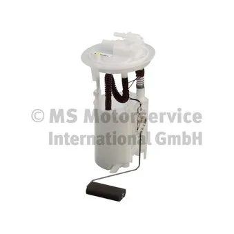 Capteur, niveau de carburant PIERBURG 7.02700.67.0