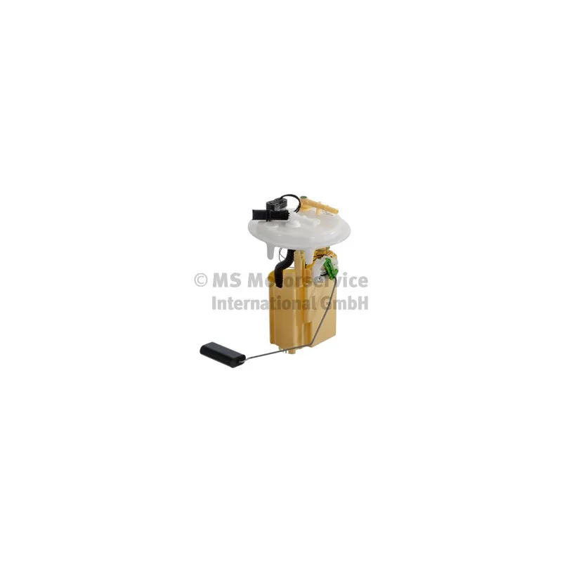 Capteur, niveau de carburant PIERBURG 7.02700.74.0