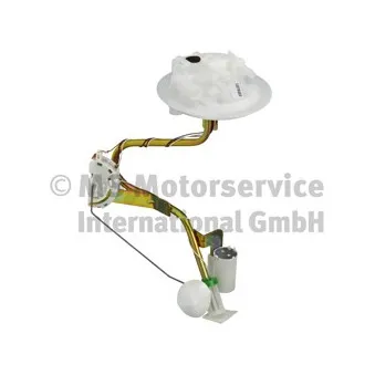Capteur, niveau de carburant PIERBURG 7.02700.83.0