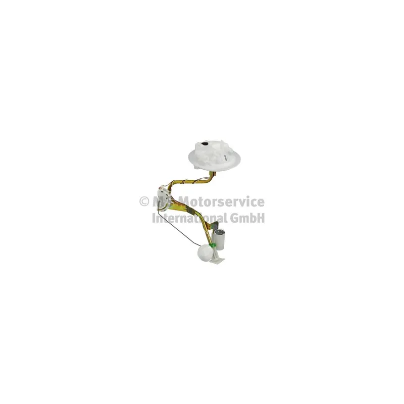 Capteur, niveau de carburant PIERBURG 7.02700.83.0