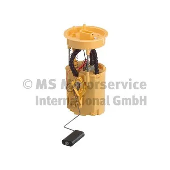 Unité d'injection de carburant PIERBURG