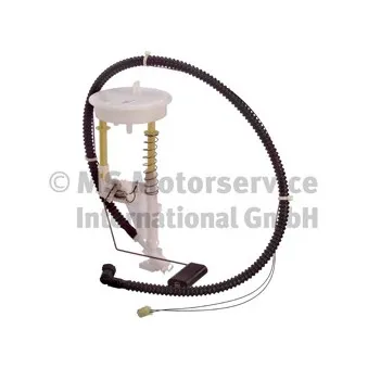 Capteur, niveau de carburant PIERBURG 7.02701.19.0